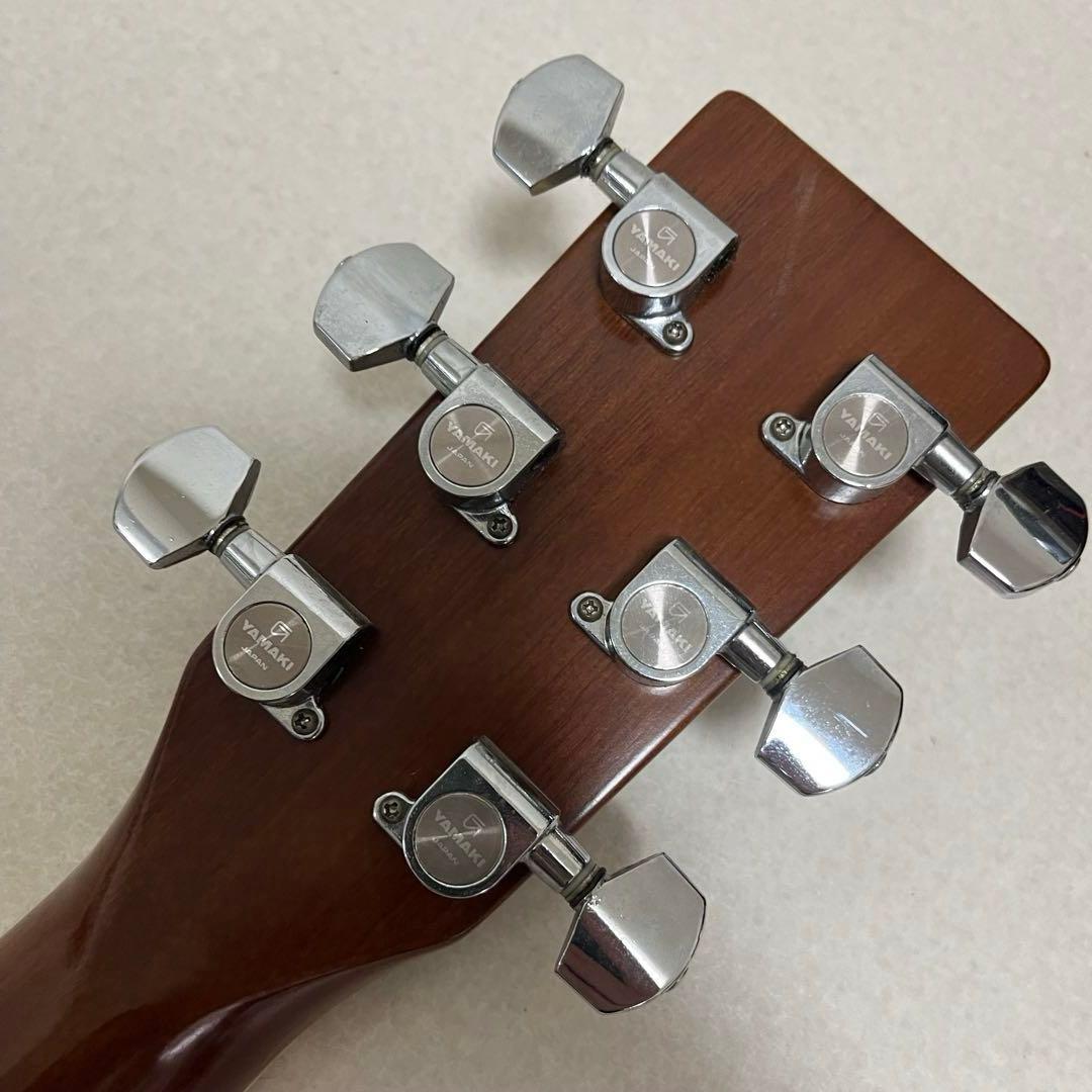 Yamaki YW-40 アコースティックギター アコギ