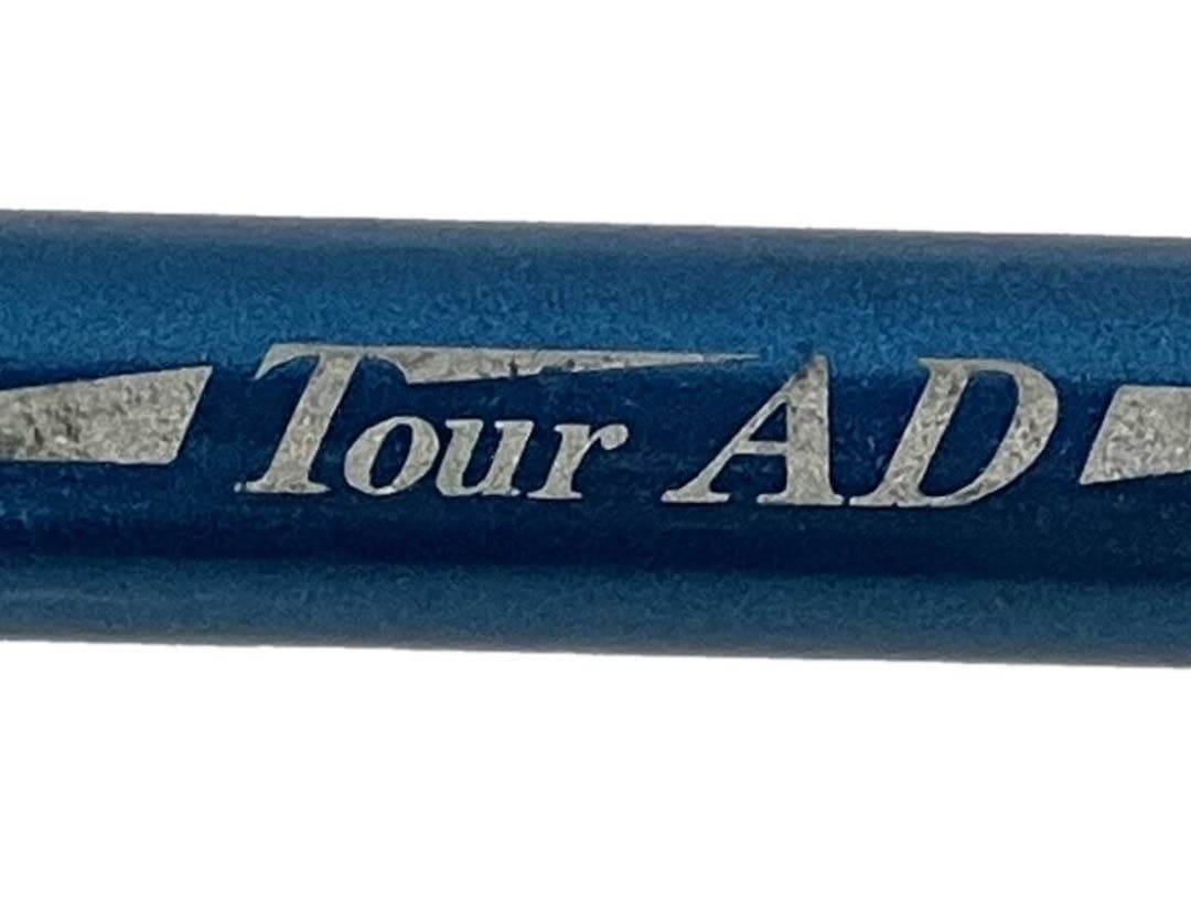 支給品！Callaway BIG BERTHA ALPHA 815ドライバー1W