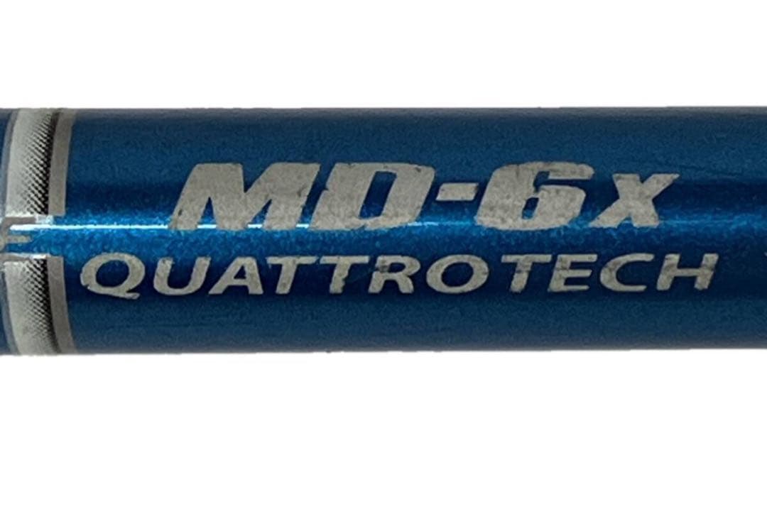 支給品！Callaway BIG BERTHA ALPHA 815ドライバー1W