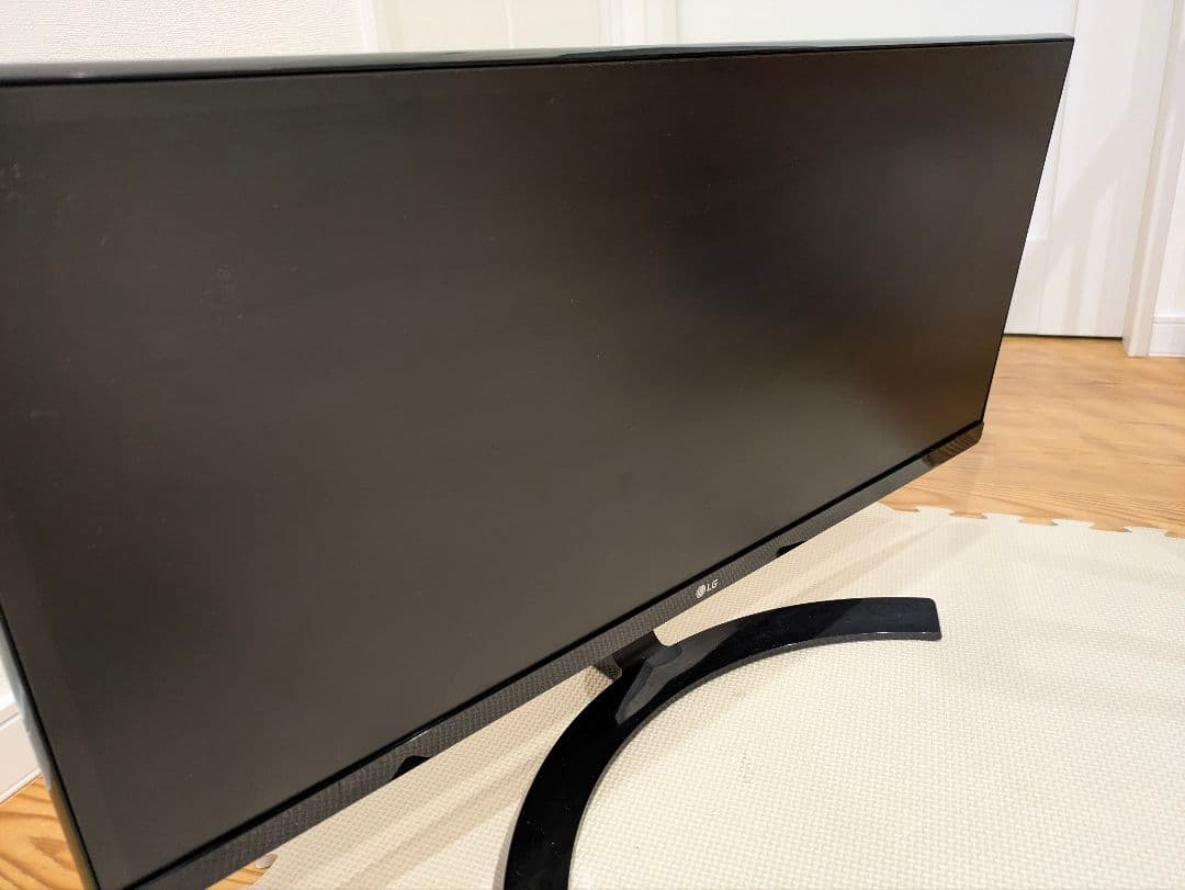 LG 29UM59-P 29インチ ウルトラワイドモニター IPS 非光沢