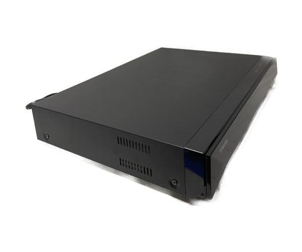 東芝 1TB 2チューナー ブルーレイレコーダー REGZA RD-BZ800