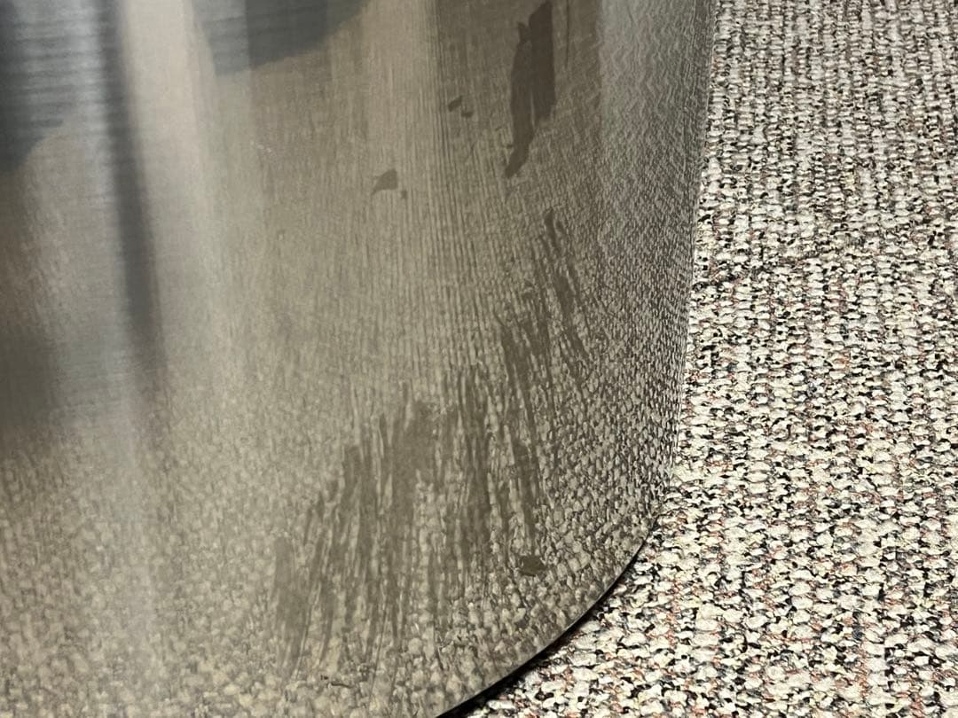 鉢カバー　大型　ステンレス製