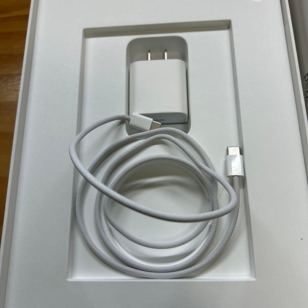 iPad A16 ケース・フィルム・ペンセット