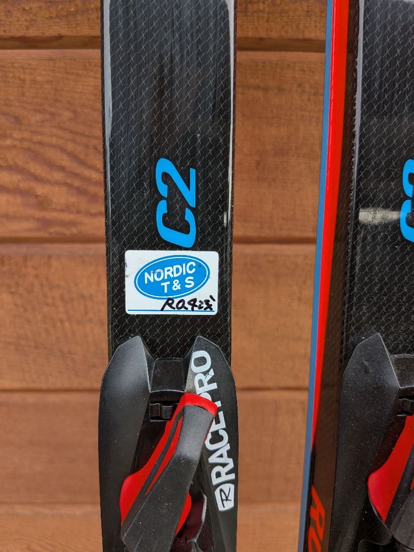 Rossignol Race Pro クロスカントリースキー