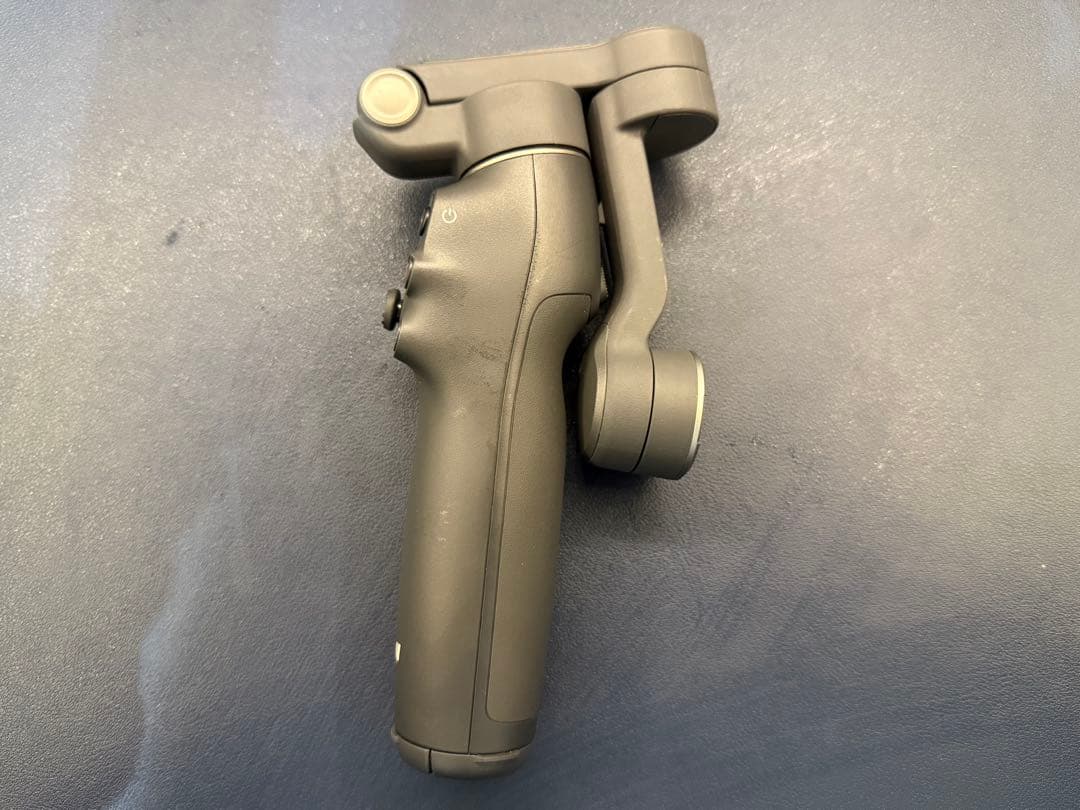 【室内で数時間使用】2025年2月発売DJI Osmo Mobile 7P