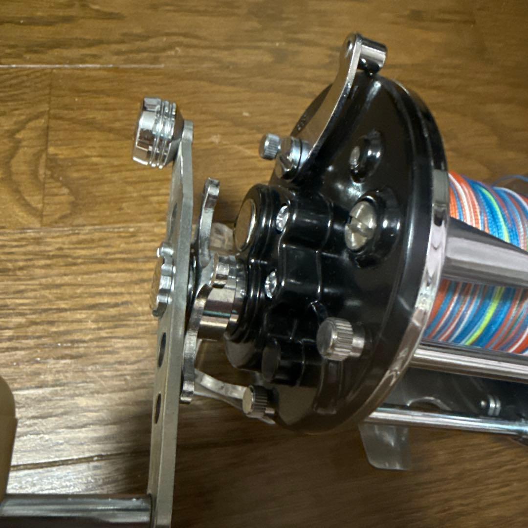 ダイワ　シーライン　３５０Ｌ　美品