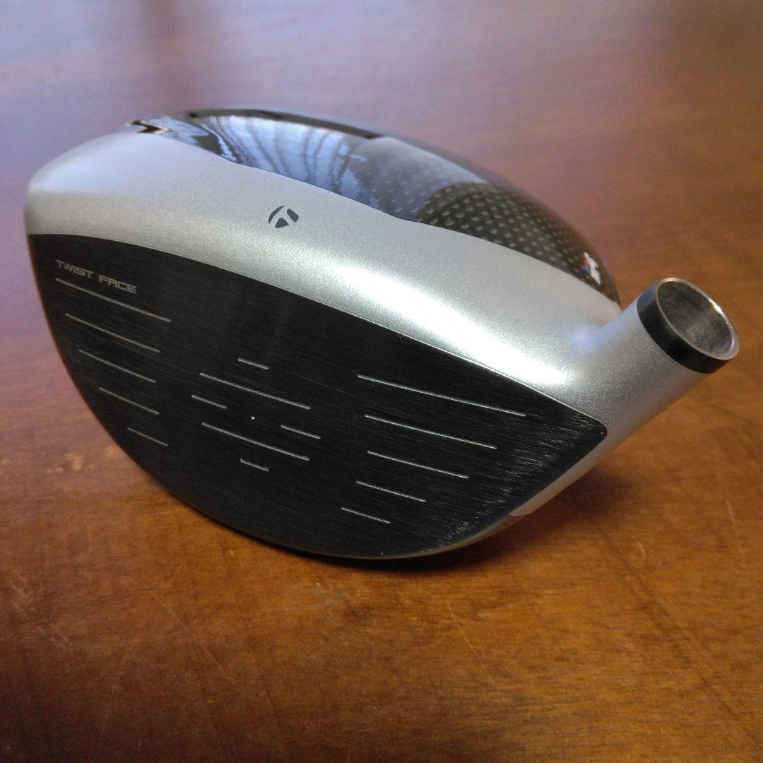 M2以来の名器！テーラーメイドM4 （1W・10.5°）ヘッドカバー付き