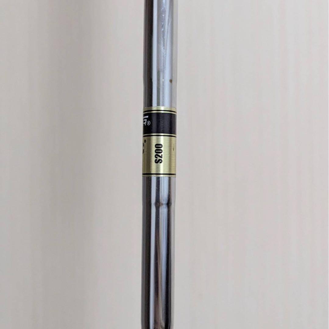 BRIDGESTONE ブリヂストン 242CB+ 4番アイアン 4鉄 4I