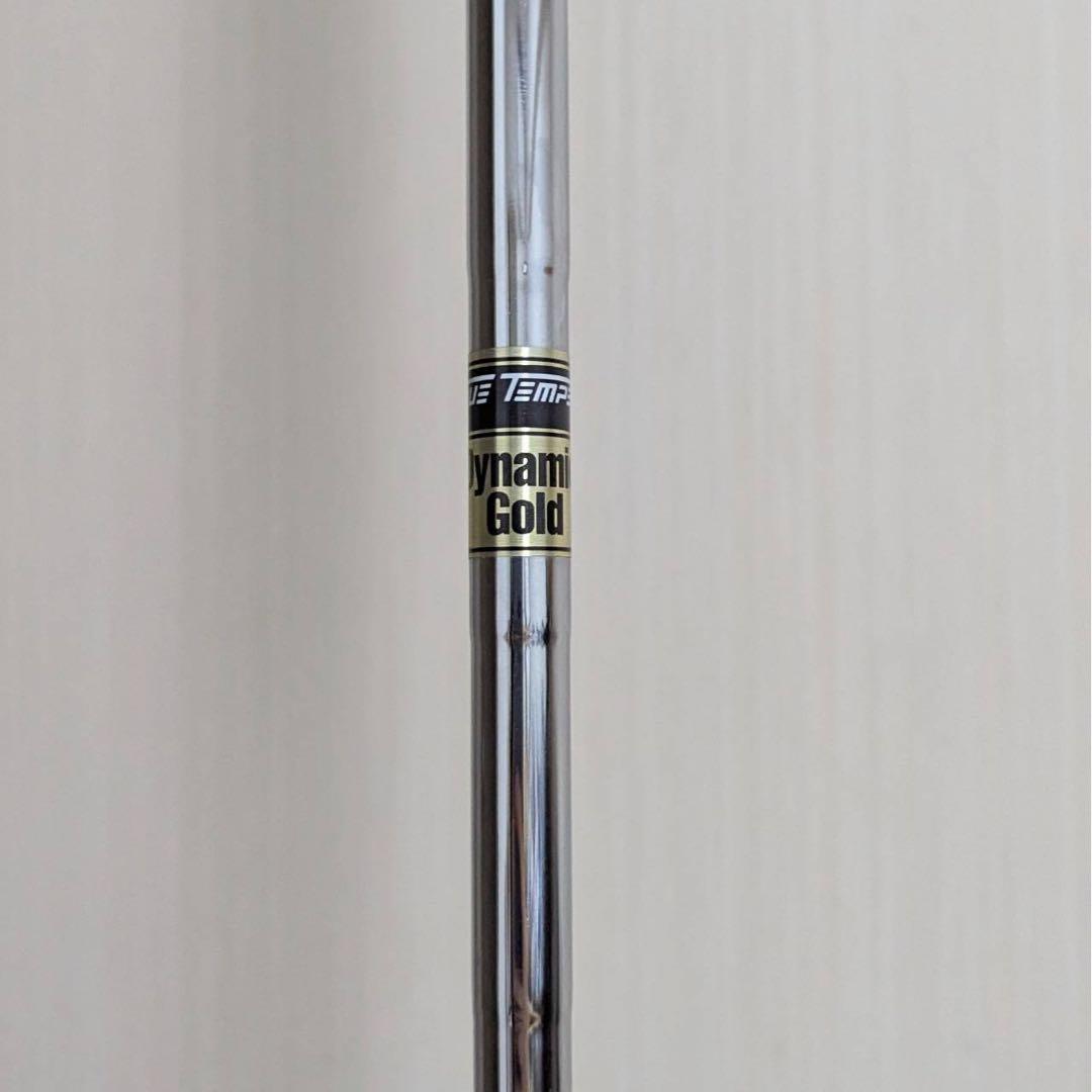 BRIDGESTONE ブリヂストン 242CB+ 4番アイアン 4鉄 4I