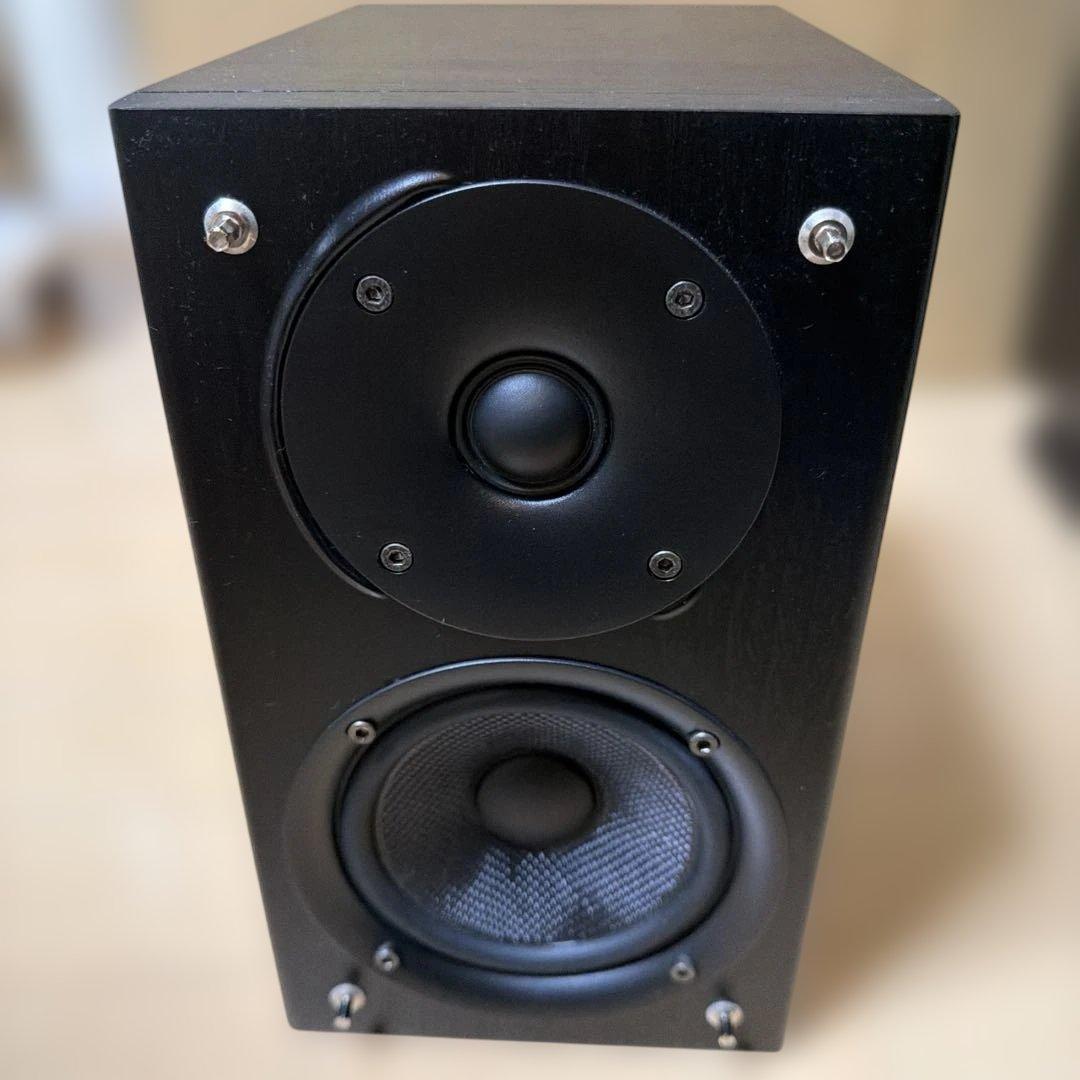 Pioneer CDミニコンポーネントシステムX-HM81-S