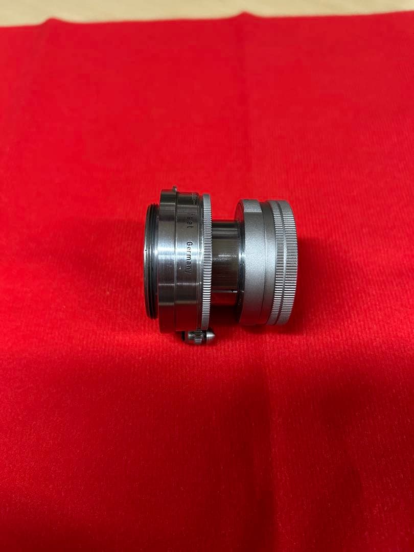 Leica Summicron 50mm f/2 単焦点レンズ　Lマウント