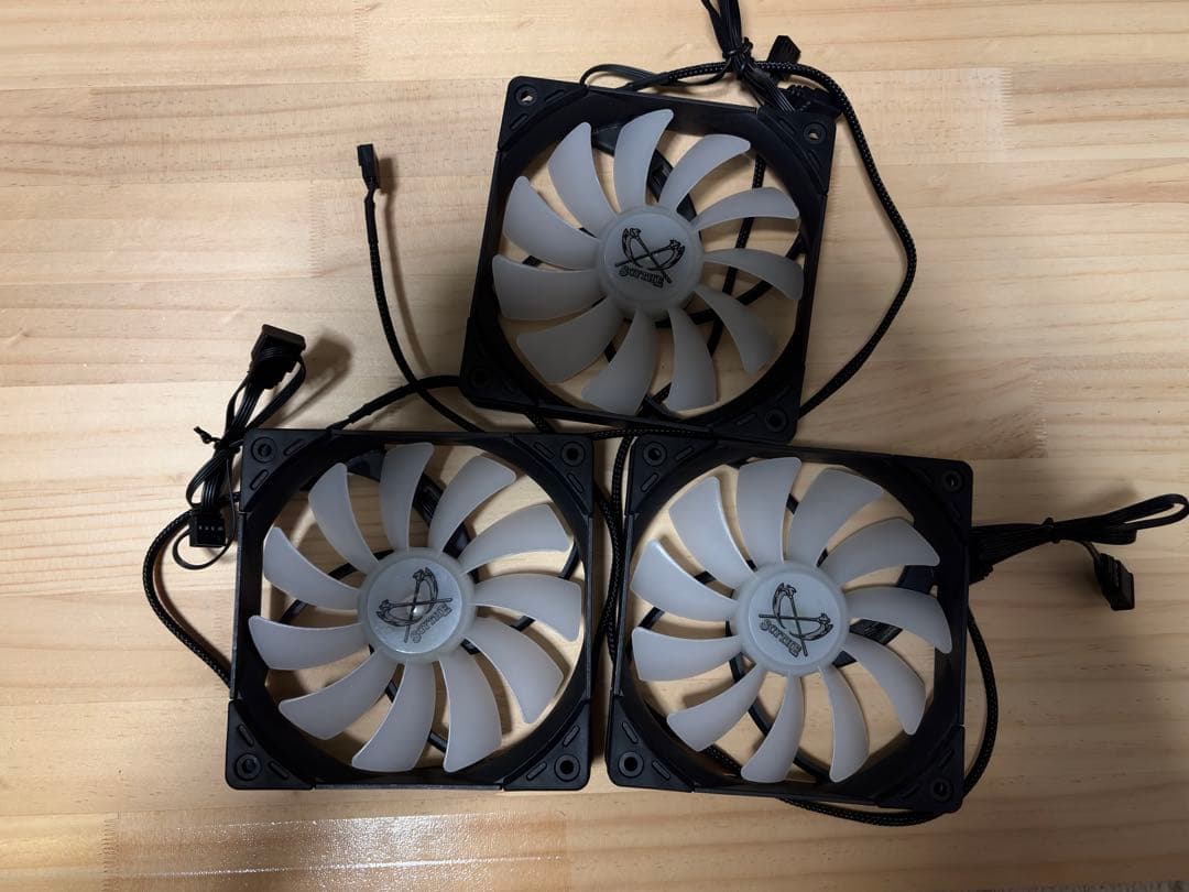 自作PC パーツセットi5-8500 GTX1060 6GB