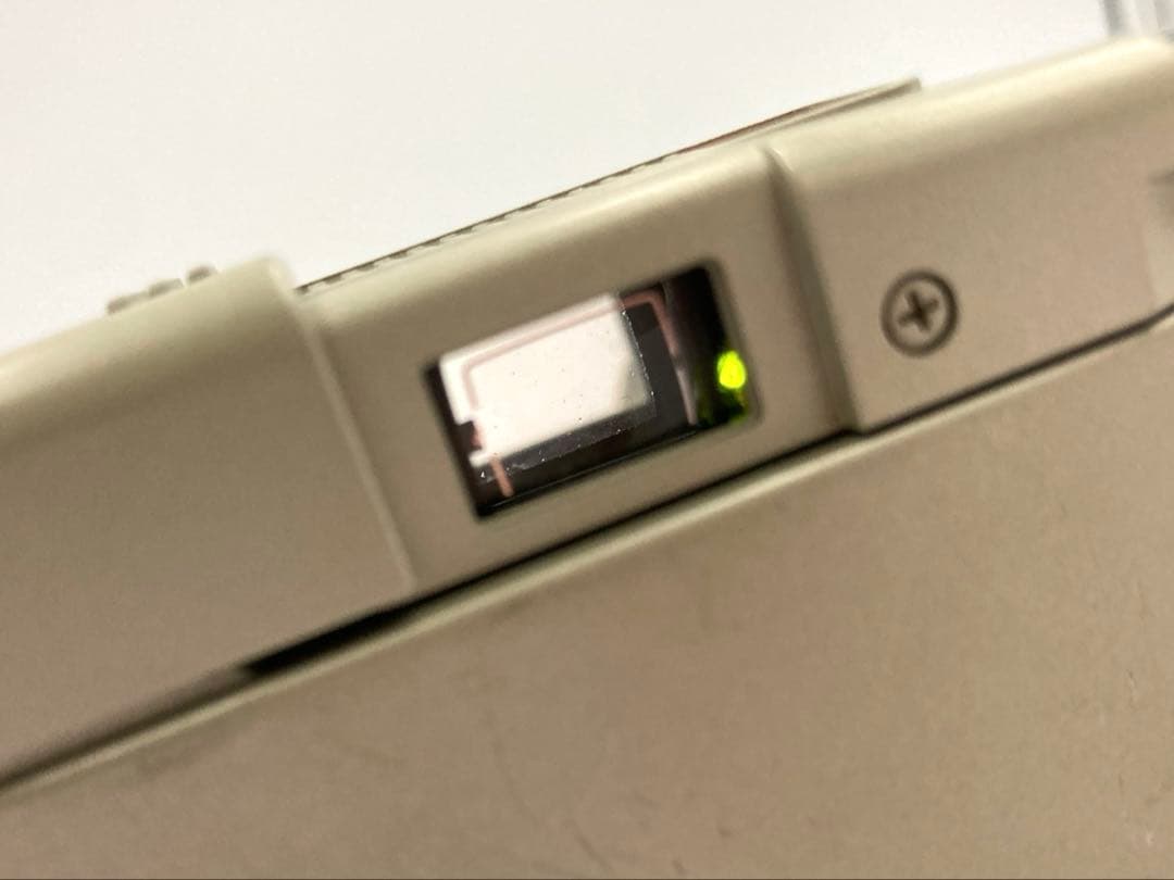 【動作品/返金保証】Olympus XA2+ A11・フィルムカメラ・動作確認済