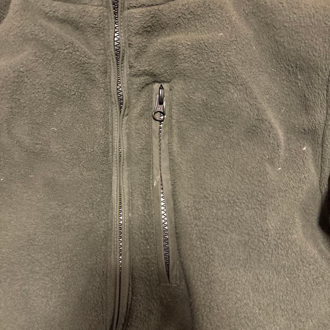 00s エディーバウアー ダウン キルティング リバーシブル グースダウン