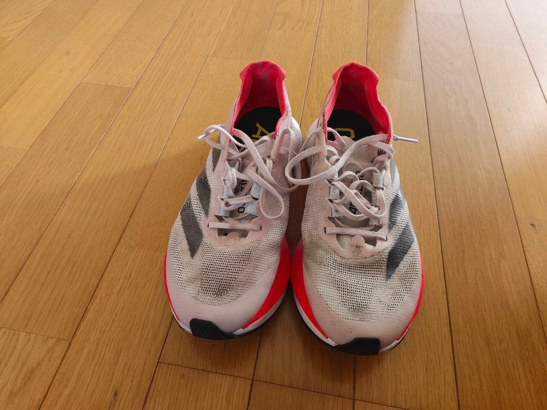 adidas japan takumisen bostton　3足セット