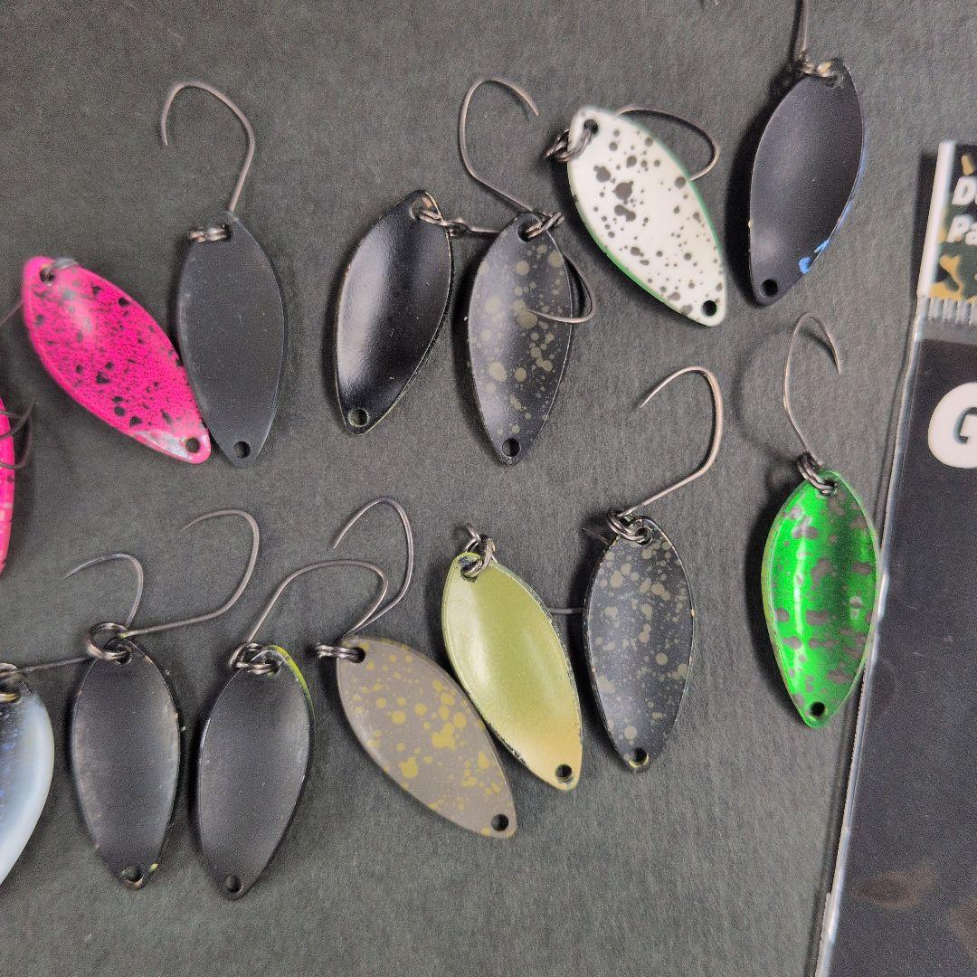 ディープパラドックス　グラビティー1.65