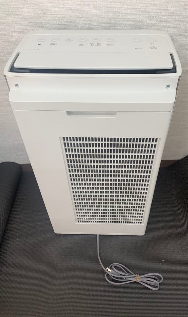 SHARP 加湿空気清浄機 KI-PX75