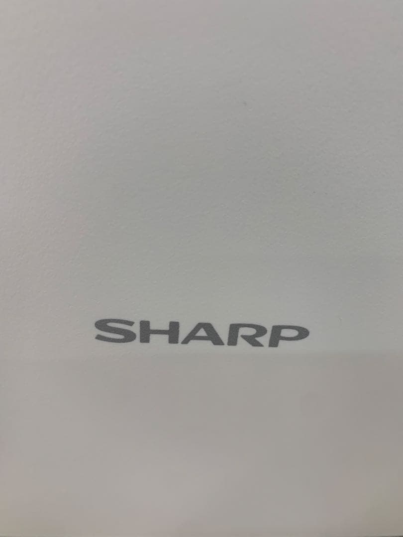 SHARP 加湿空気清浄機 KI-PX75