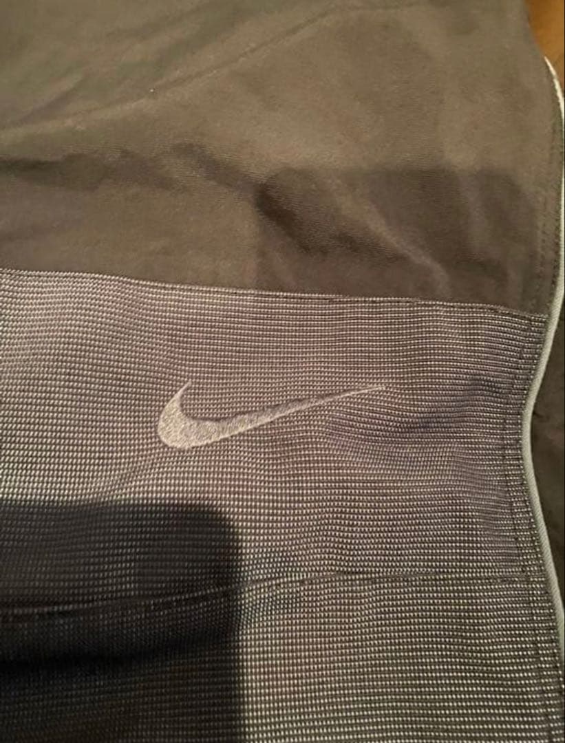 NIKE ACG ビブパンツ 希少