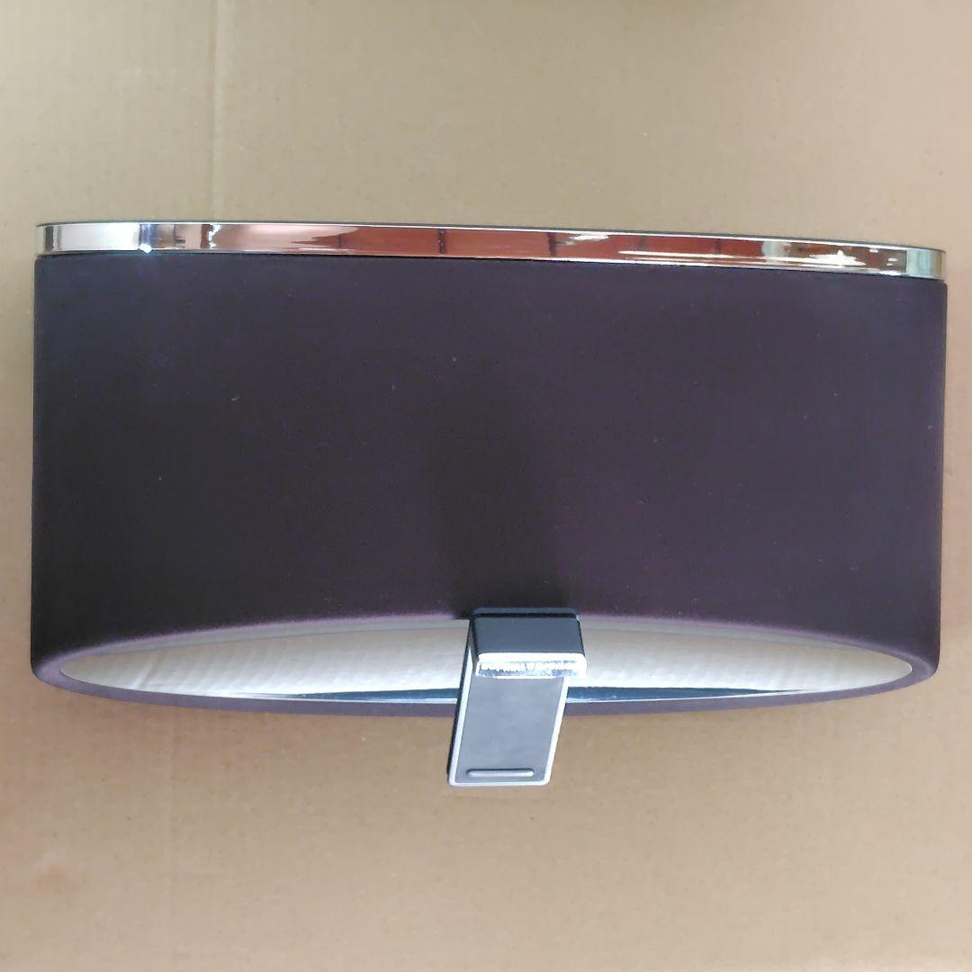 B&W Zeppelin Mini ツェッペリンミニ 美品