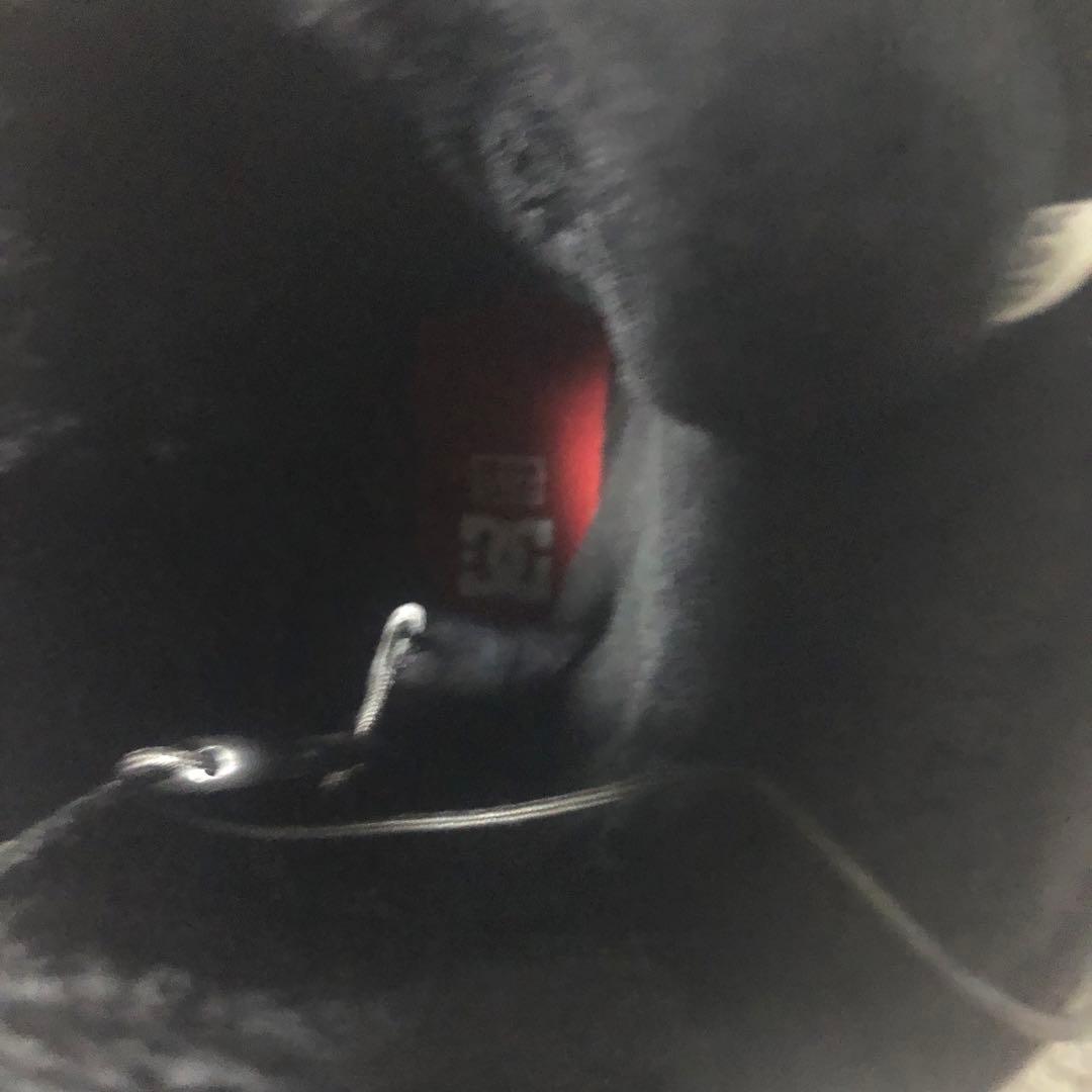 DC スノーボード　ブーツ