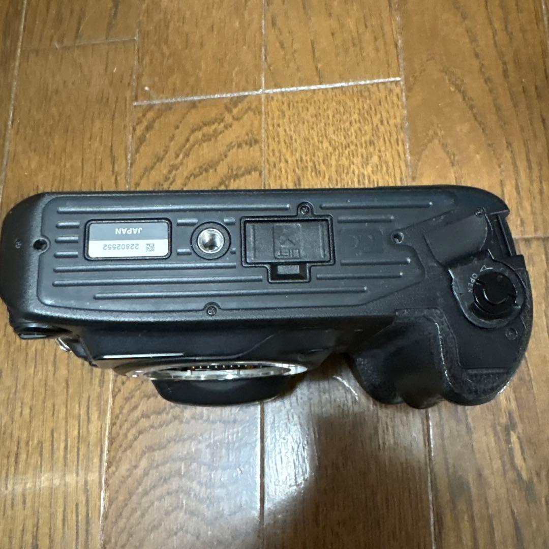 Minolta α9 α-9 a9 フィルムカメラ