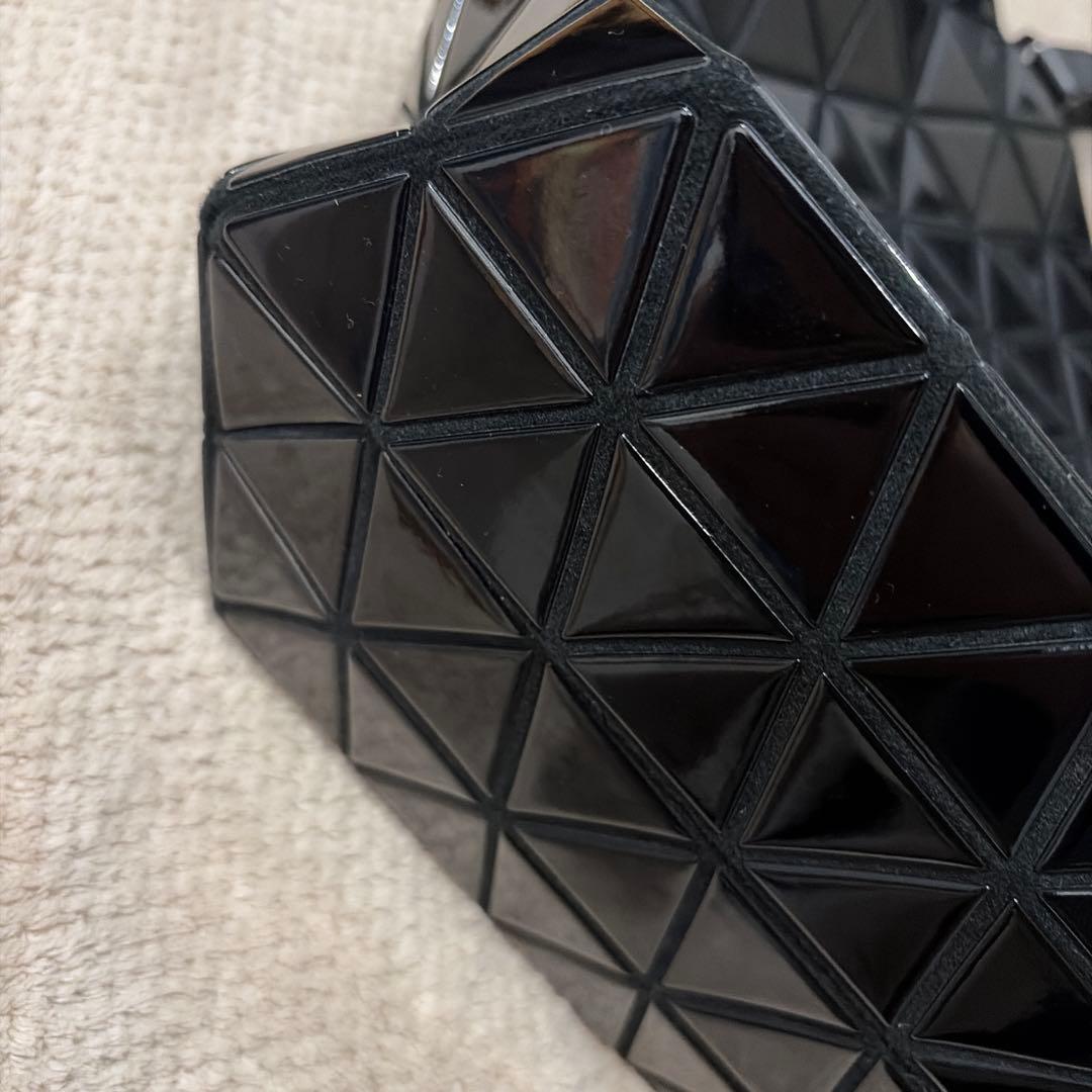 バッグ CRYSTAL GLOSS