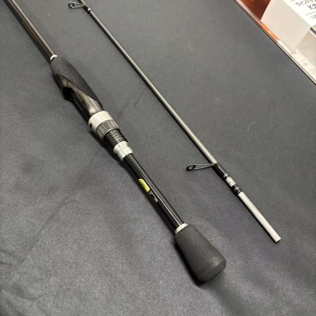 大特価❗️ メバルロッド　ソルティーアドバンス　メバル　76UL-T