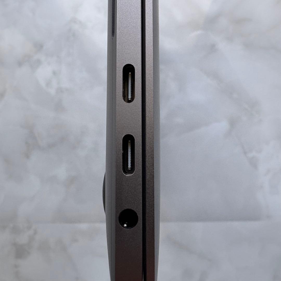 美品Apple MacBook Pro intel 16GB 512gb