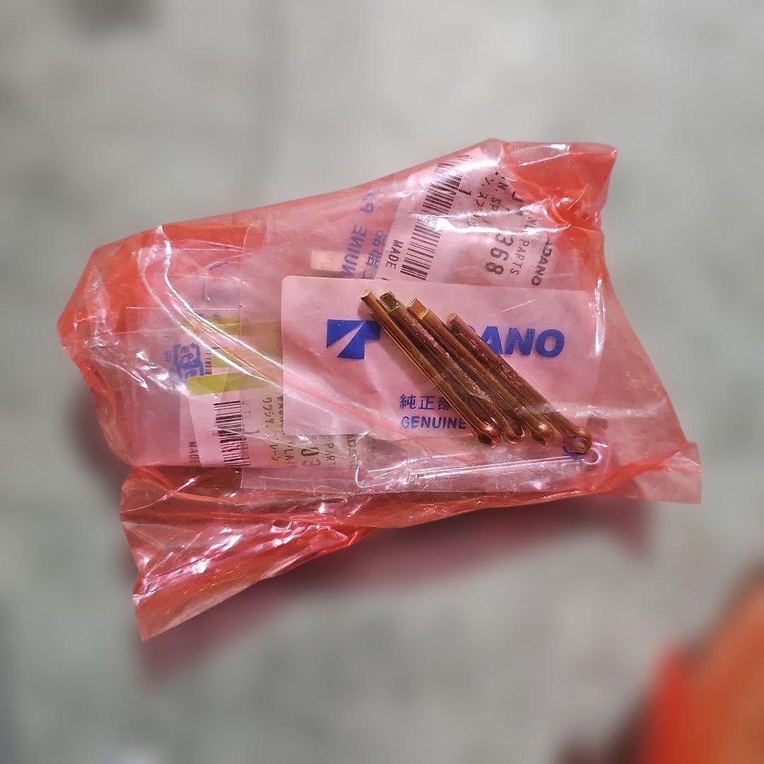 純正部 GENUINE PARTS TADANO GENUINE Part