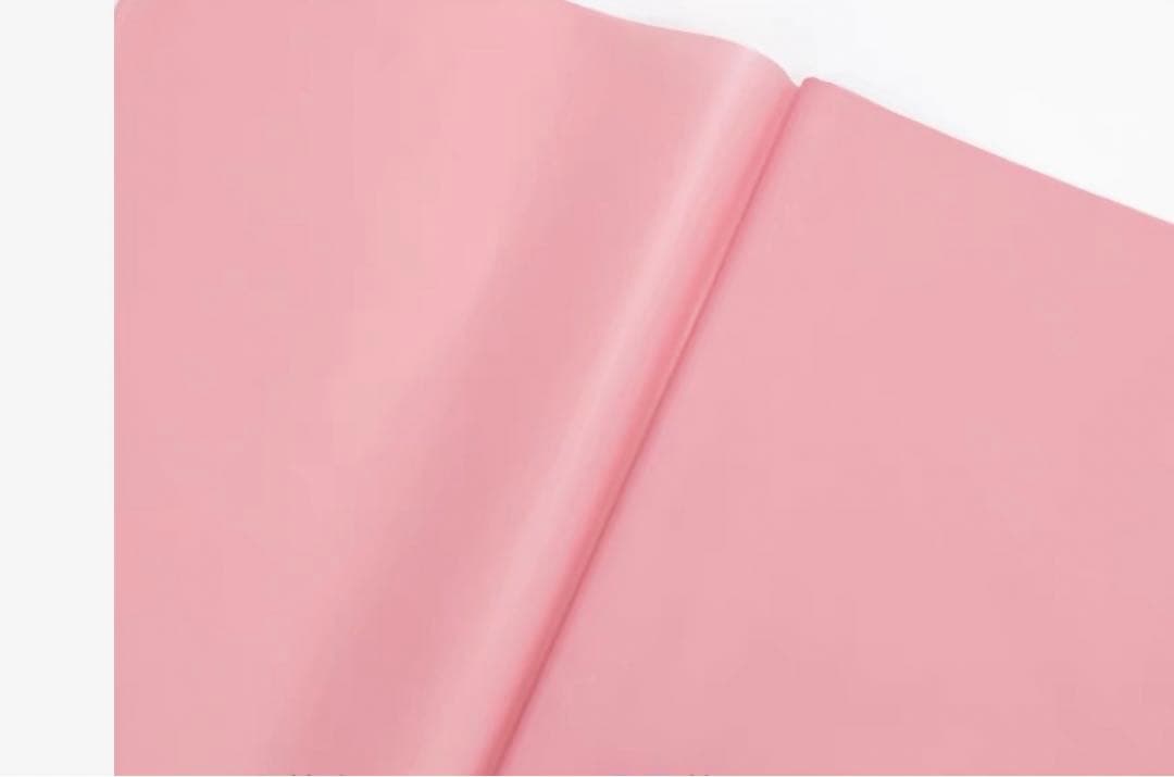 ラッピング紙の見本ページ