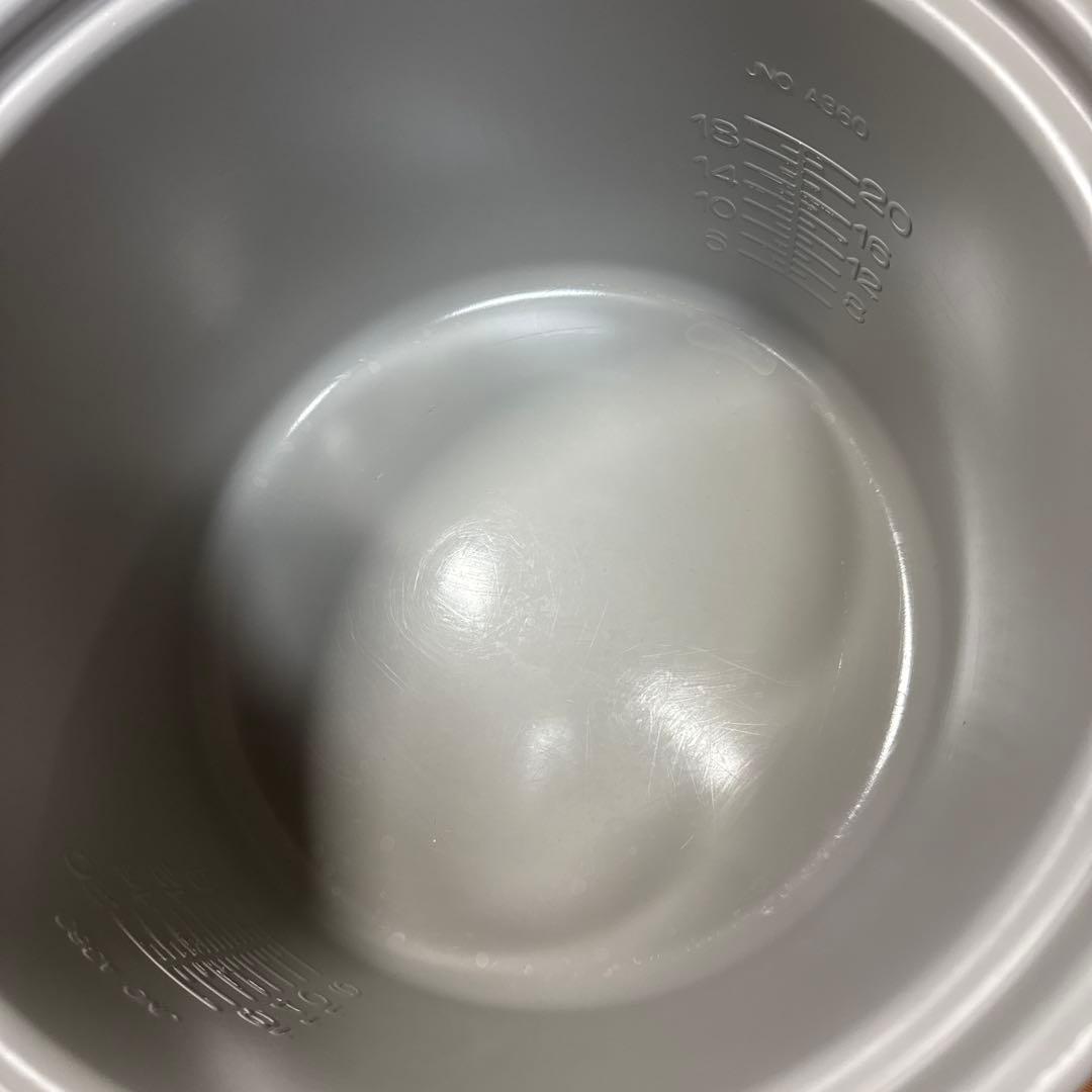 業務用炊飯ジャー タイガー魔法瓶 炊飯ジャー JNO-A360 2022年製