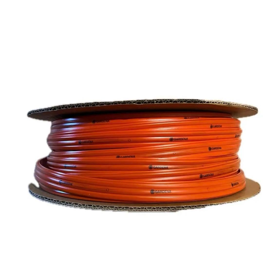 GARDENA 散水チューブ 5784 50m巻 ドイツ製 KAKUDAI
