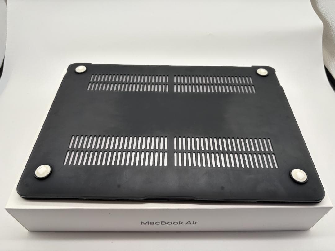 Apple MacBook Air M1 2020 本体 + 付属品