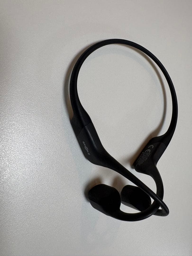 イヤホン Shokz Openrun mini black