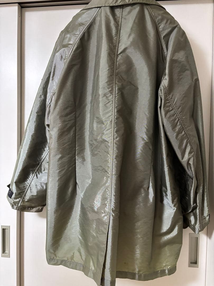 【激レア 90s ヴィンテージ】STONE  コート ジャケット