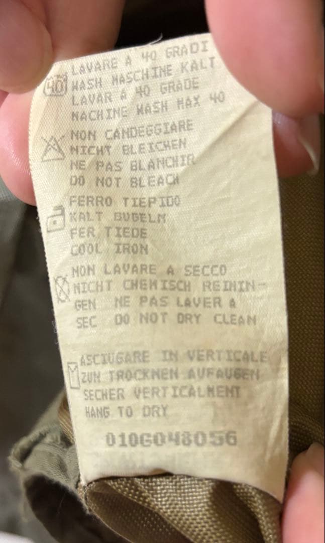 【激レア 90s ヴィンテージ】STONE  コート ジャケット