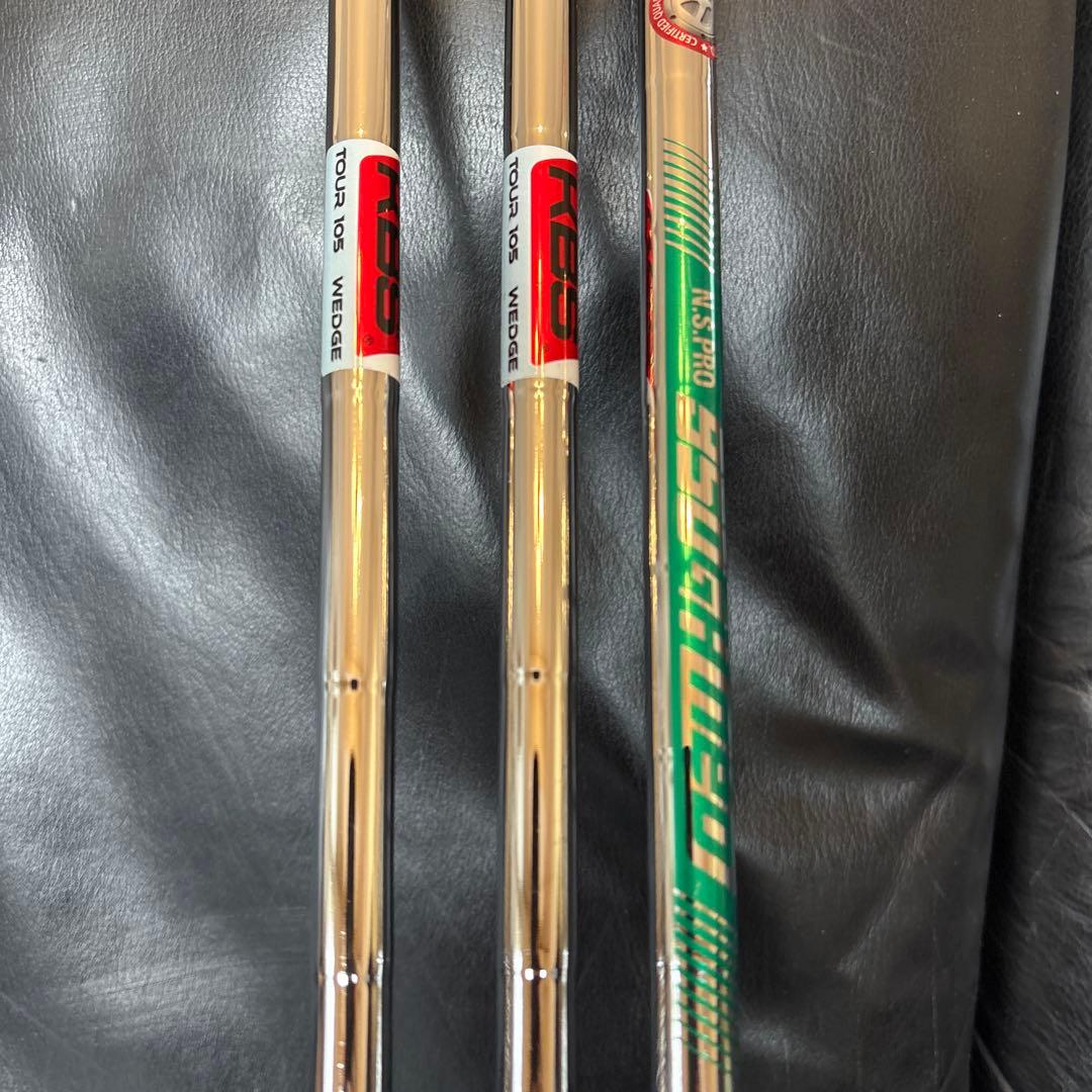 テーラーメイド ゴルフ ウェッジ 50度 54度 58度