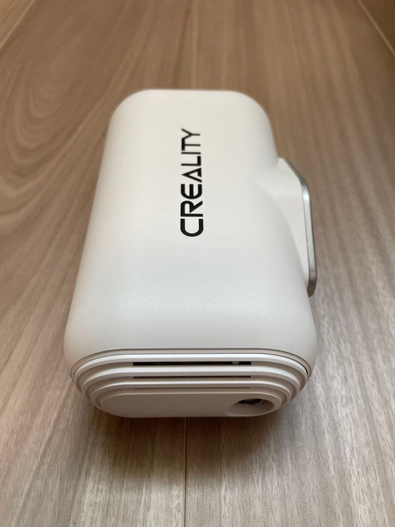 Creality CR-Scan Lizardプレミアムセット