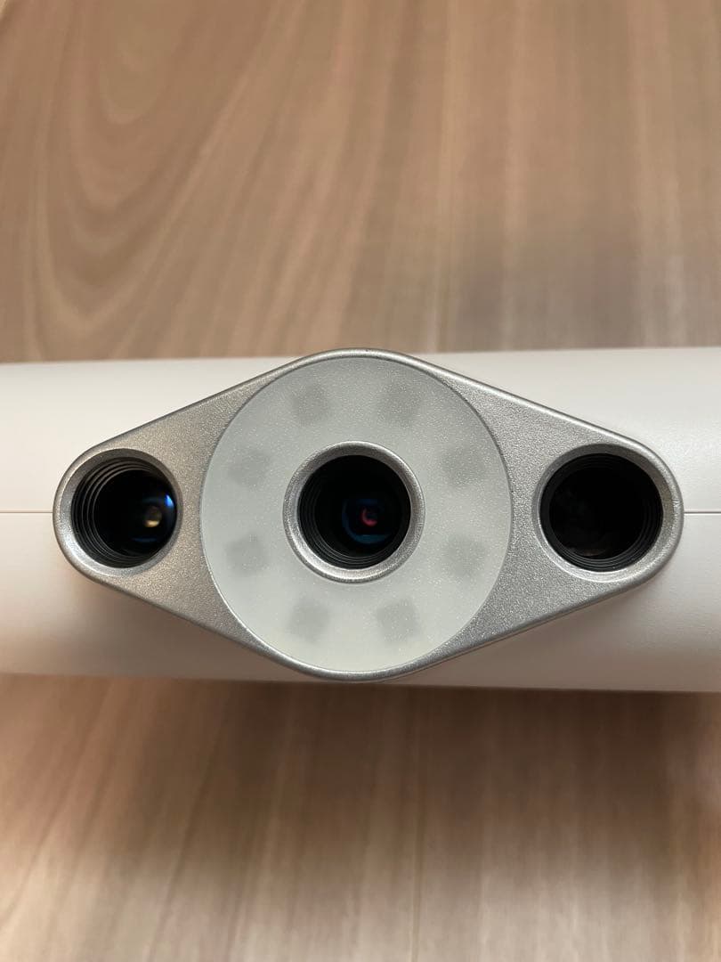 Creality CR-Scan Lizardプレミアムセット