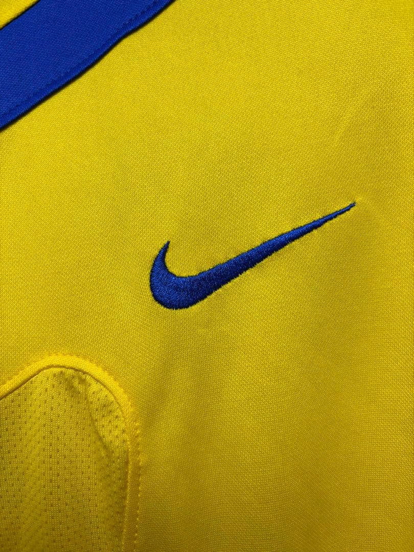 NIKE Boca Juniors選手支給モデルトレーニング　マラドーナ　新品M