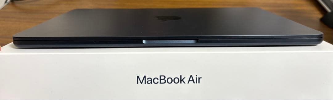 MacBook air m2 13.6インチ 256GB