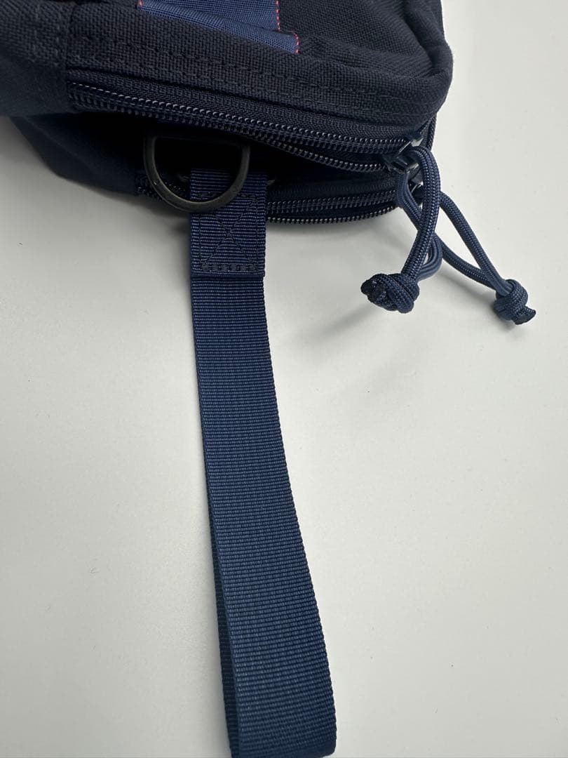 ブリーフィング　SEPARATE SHOES CASE