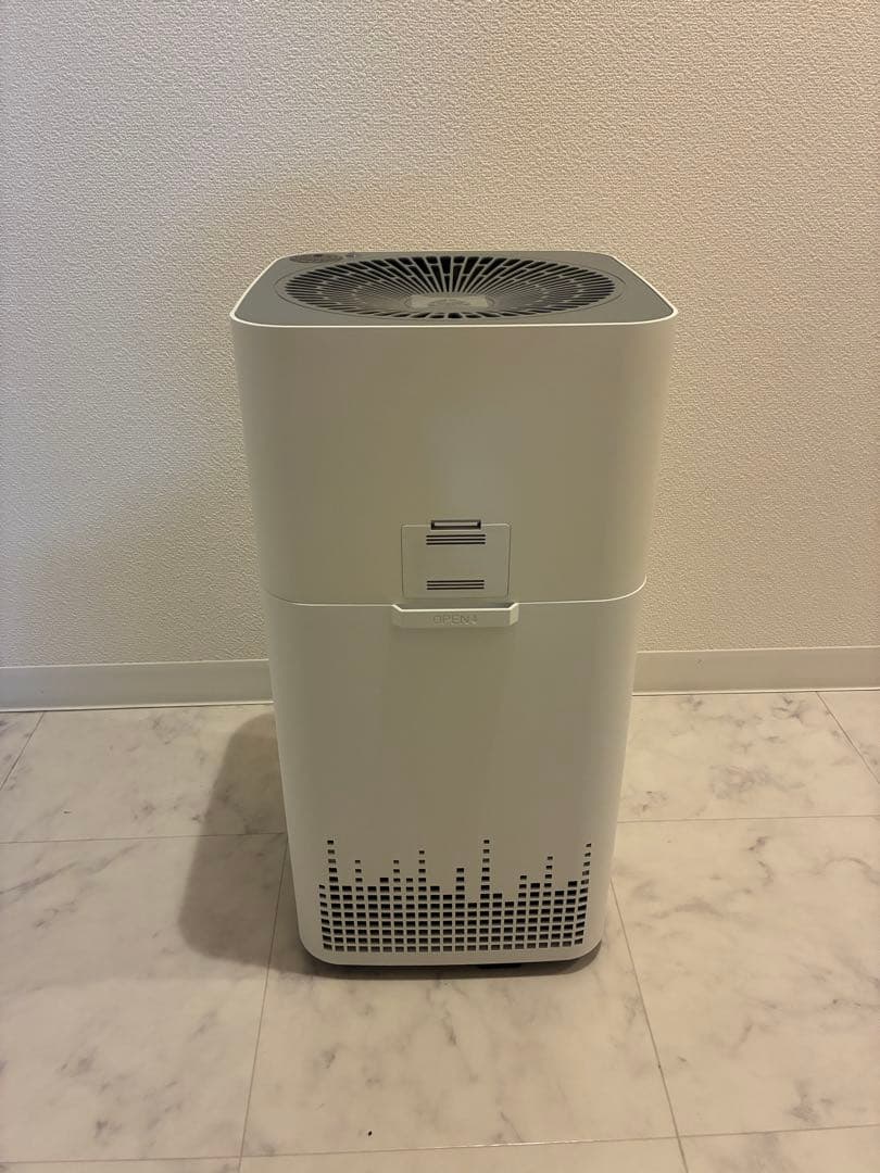 ⭐️同条件で最安値⭐️Airdog X3s　空気清浄機　清掃済　エアドック　21年製