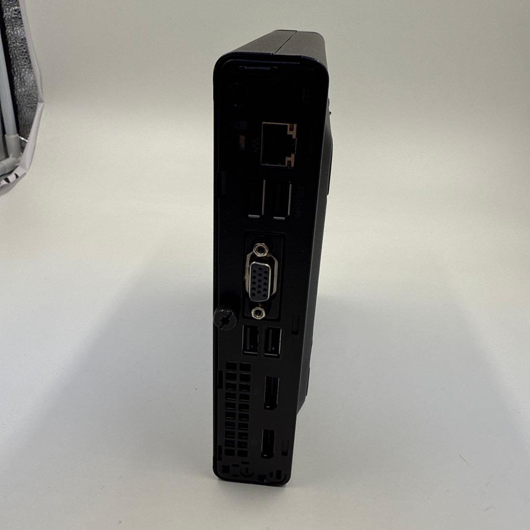 HP ELITE DESK 800 G4 i5 8世代 管番号 M-26-H1