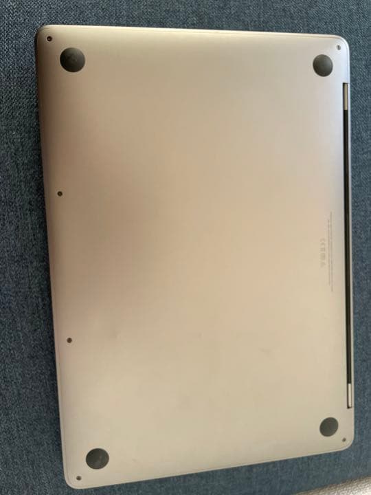 MacBook本体 MacBook Pro2020