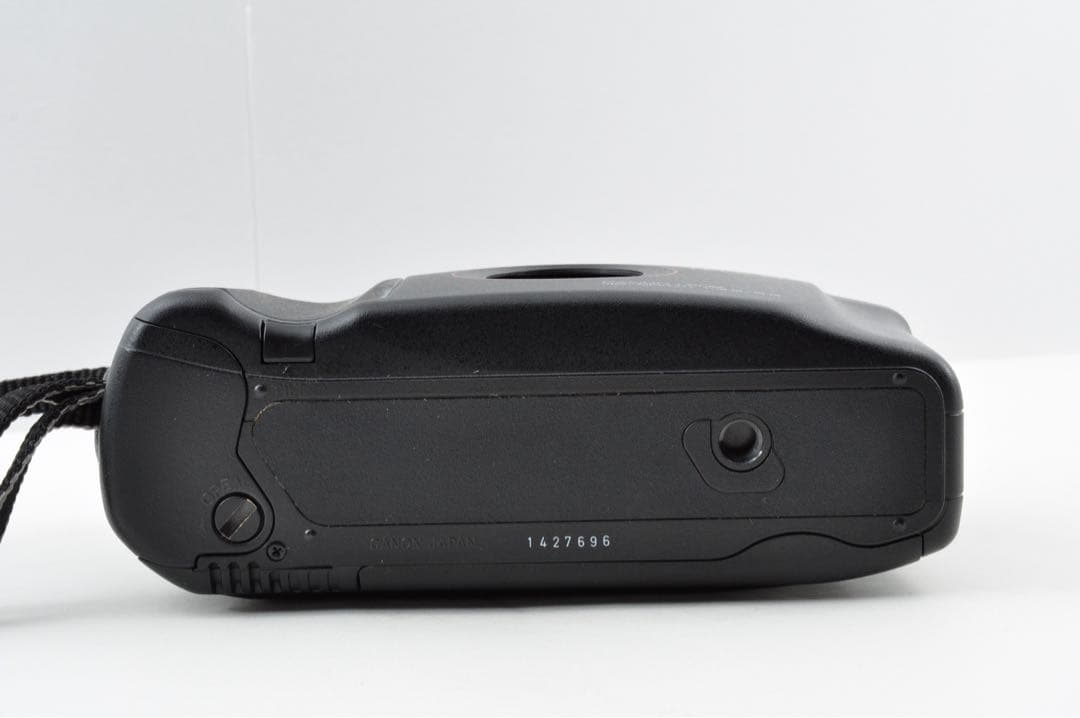 美品Canon Autoboy TELE6 フィルムカメラ