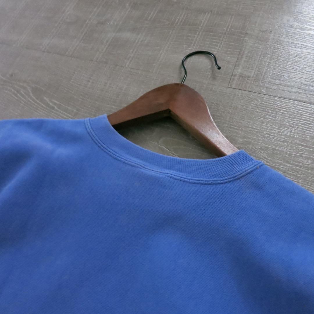 Championリバースウィーブ トリコタグ 目無し REVERSE WEAVE