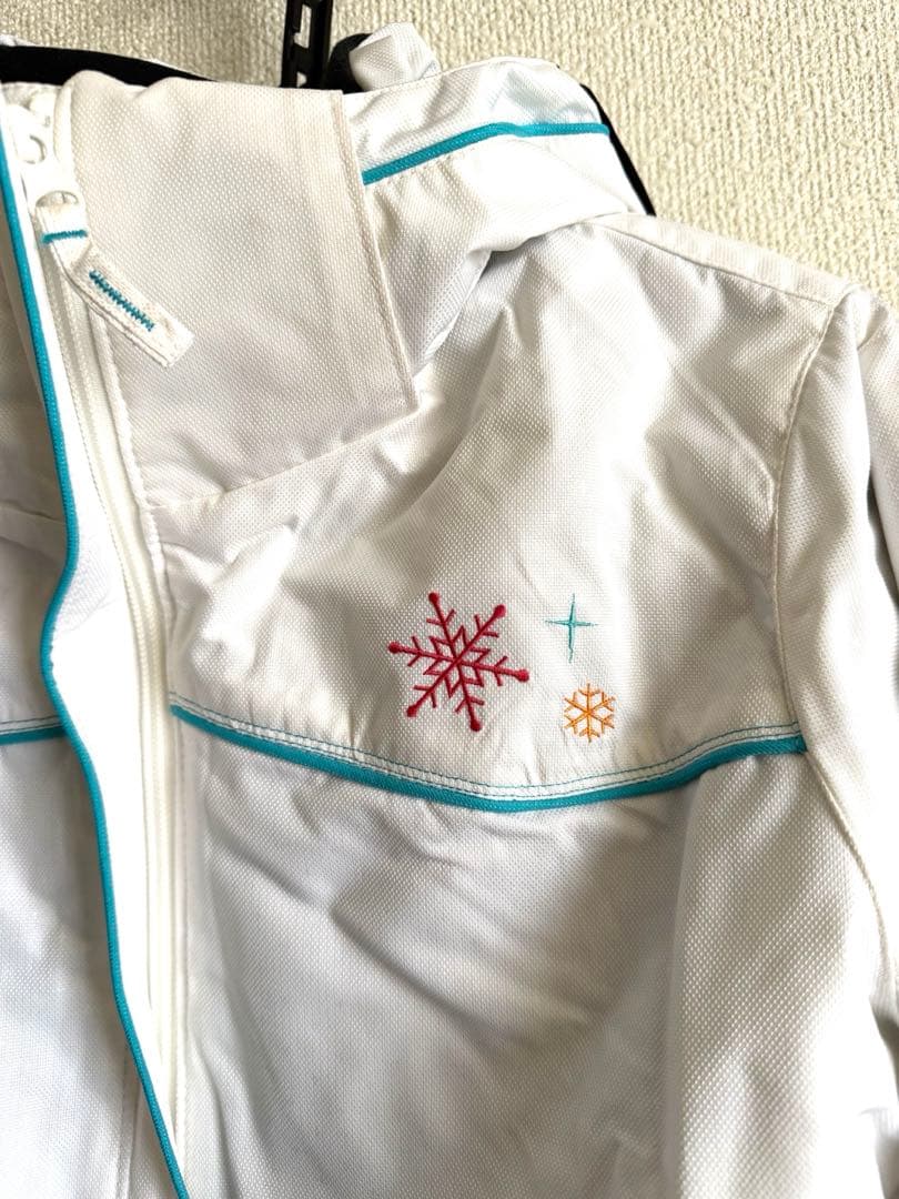 フェニックス　スノーボードウェア　スキーウェア　上下セット　160cm 未使用