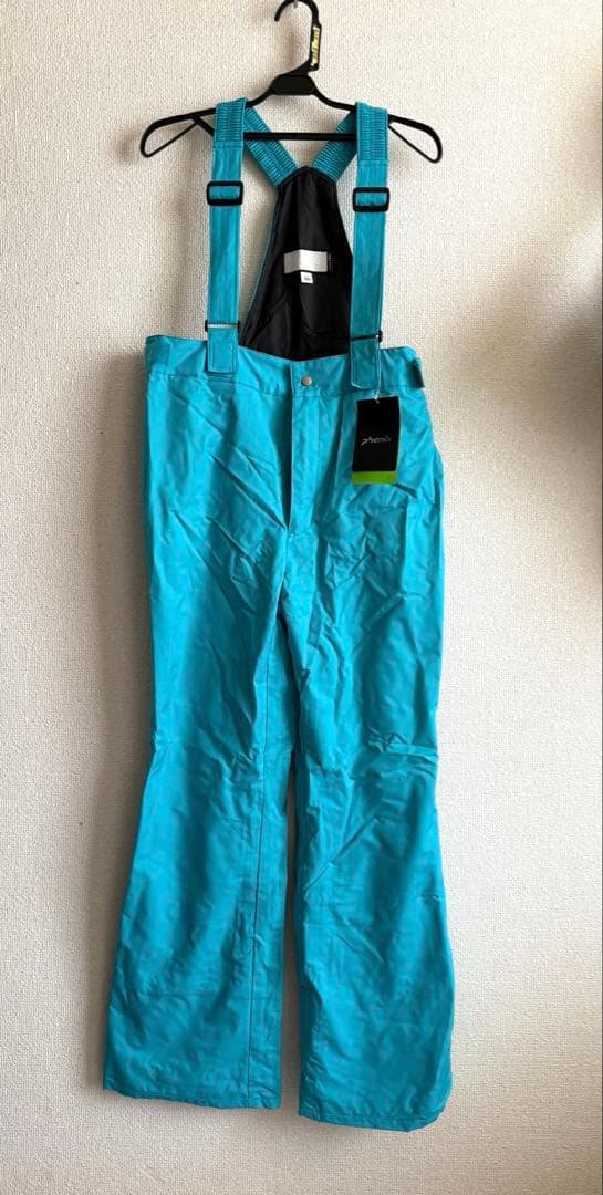 フェニックス　スノーボードウェア　スキーウェア　上下セット　160cm 未使用